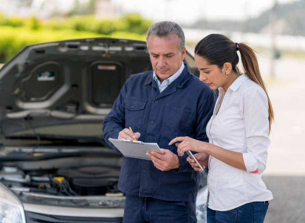 Local insurance for Calhoun County County drivers